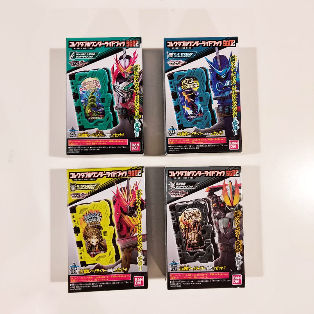 Bandai Kamen Rider LINK ITEM ACTION FIGURE 2020 NEW BOY&#39;S CHARACTER VOL 2