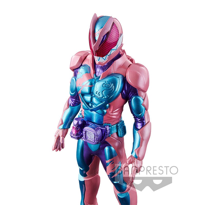 Bandai KAMEN RIDER REVICE KAMEN RIDER REVI FIGURE