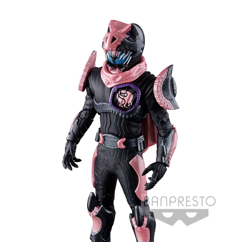 Bandai KAMEN RIDER REVICE KAMEN RIDER VICE FIGURE
