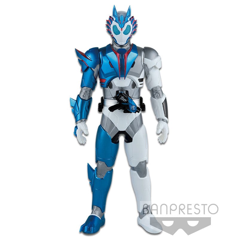 Banpresto KAMEN RIDER ZERO-ONE KAMEN RIDER VULCAN FIGURE