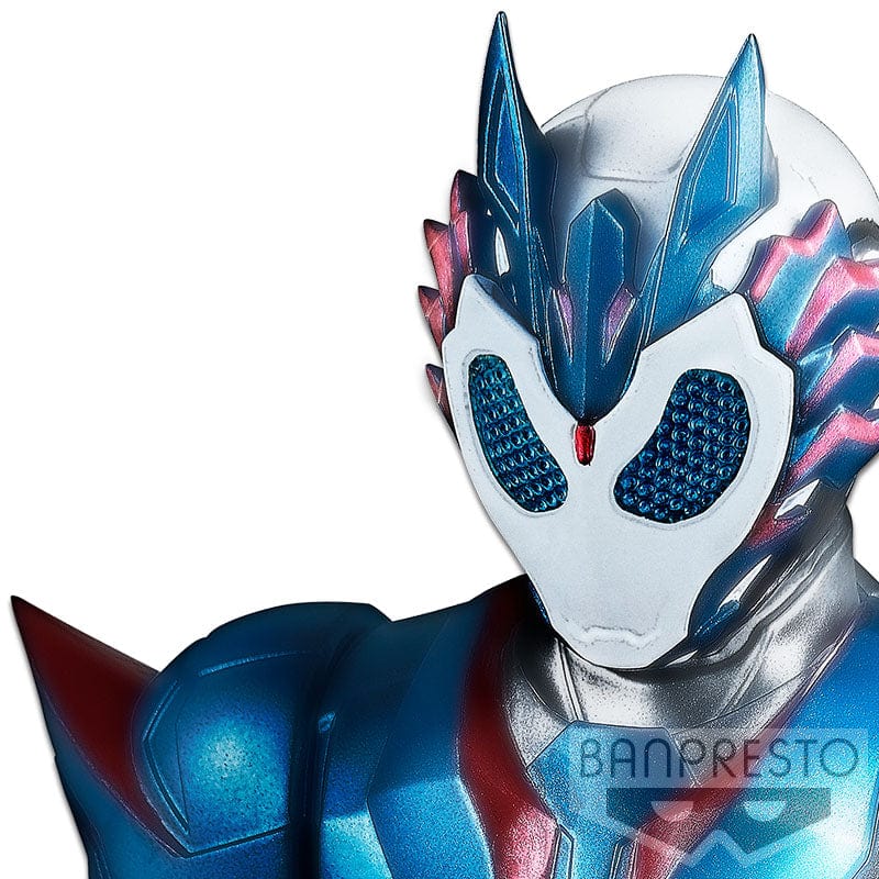 Banpresto KAMEN RIDER ZERO-ONE KAMEN RIDER VULCAN FIGURE