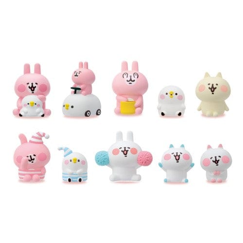 enSKY Kanahei's Small Animal Soft Vinyl Puppet Mascot