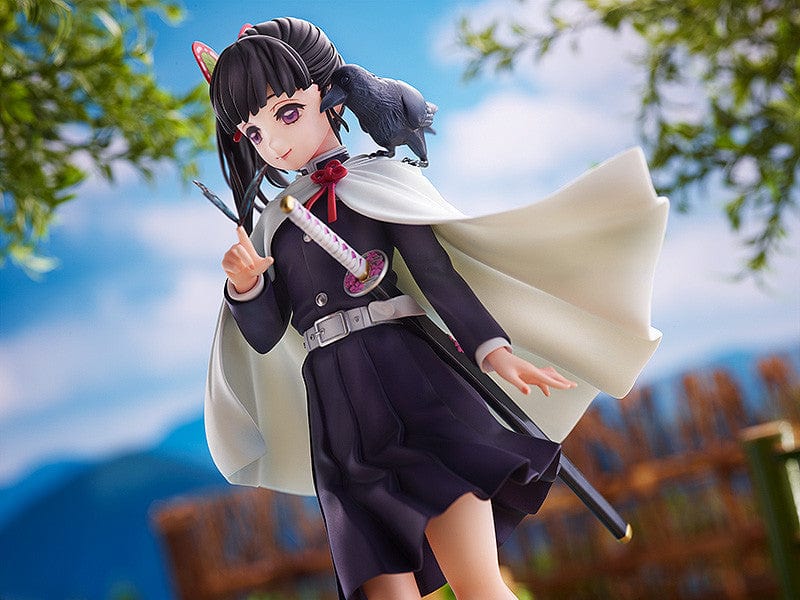 Phat! Kanao Tsuyuri 1/7th Scale Figure