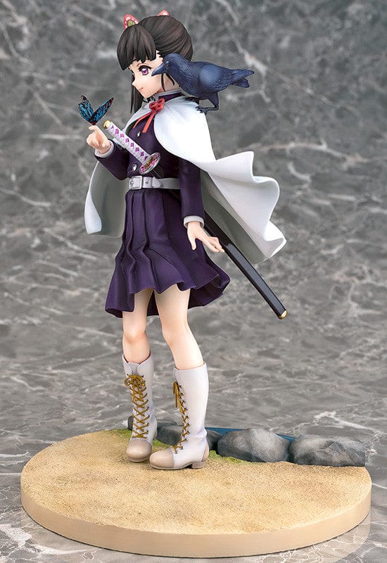 Kanao Tsuyuri 1/7th Scale Figure - Oh Gatcha