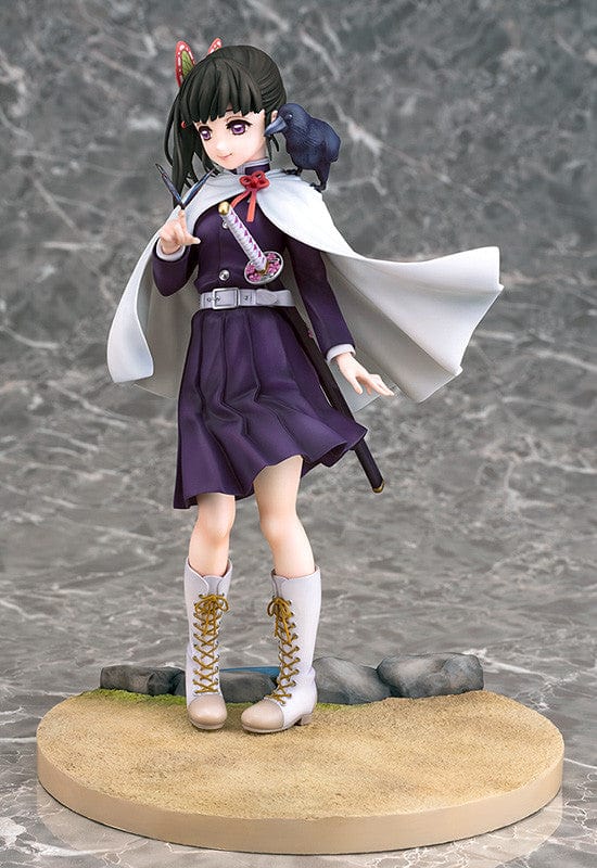 Kanao Tsuyuri 1/7th Scale Figure - Oh Gatcha