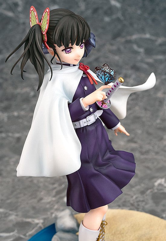 Kanao Tsuyuri 1/7th Scale Figure - Oh Gatcha
