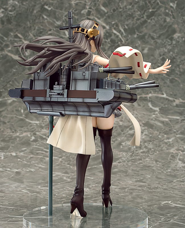 Phat! KanColle - Haruna - 1/7th Scale Figure