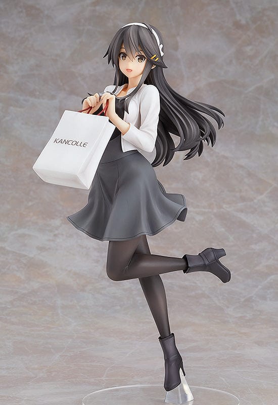 Good Smile Company Kantai Collection - Haruna: Shopping Mode - 1/8 Scale Figure