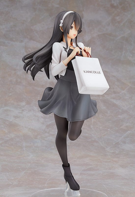 Good Smile Company Kantai Collection - Haruna: Shopping Mode - 1/8 Scale Figure