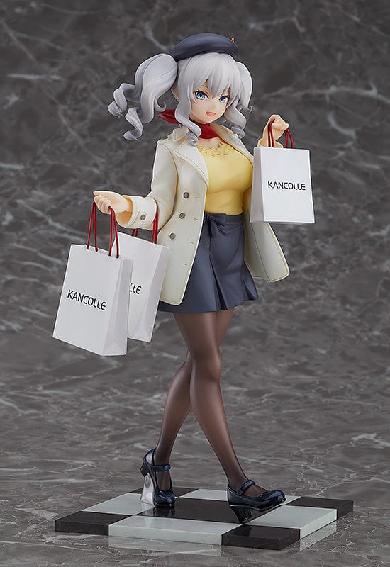 Good Smile Company Kantai Collection - Kashima: Shopping Mode -1/8 Scale Figure