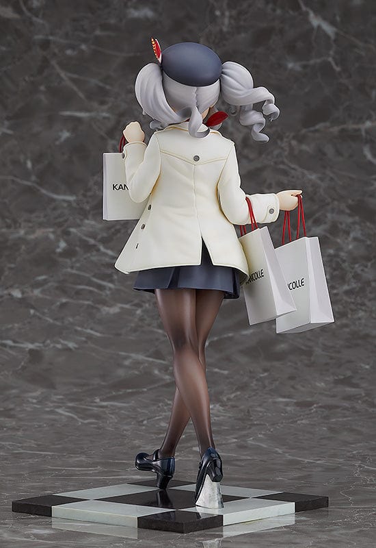 Good Smile Company Kantai Collection - Kashima: Shopping Mode -1/8 Scale Figure