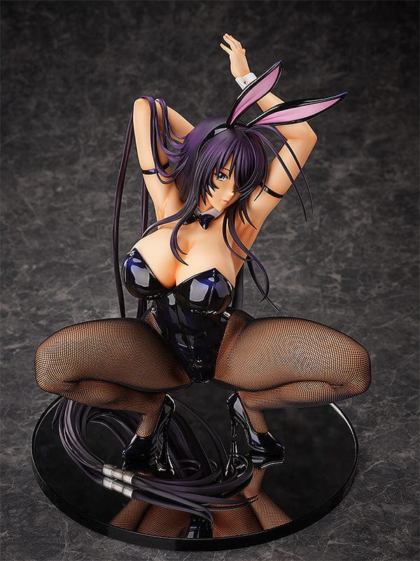 FREEing Kanu Unchou : Bunny Ver 2nd