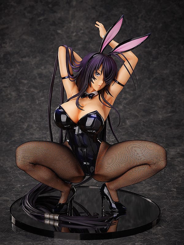 FREEing Kanu Unchou : Bunny Ver 2nd
