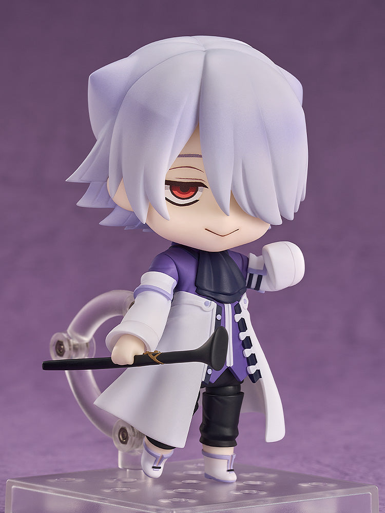 2482 Nendoroid Xerxes Break