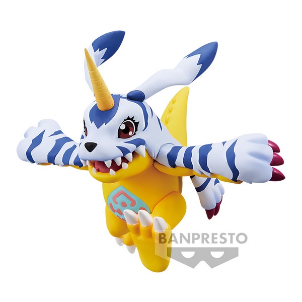 DIGIMON ADVENTURE DXF ADVENTURE ARCHIVES SPECIAL GABUMON