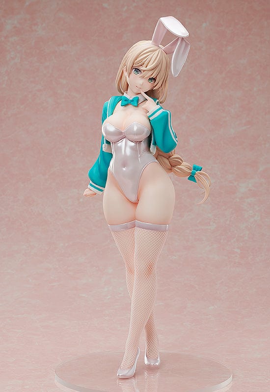 FREEing Kekemotsu Original Bunny Hajime Aotsugi 1/4 Scale Figure