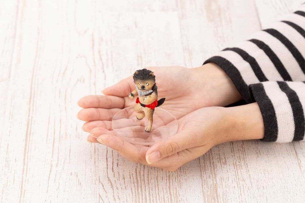 Kotobukiya KemoColle My Hero Academia