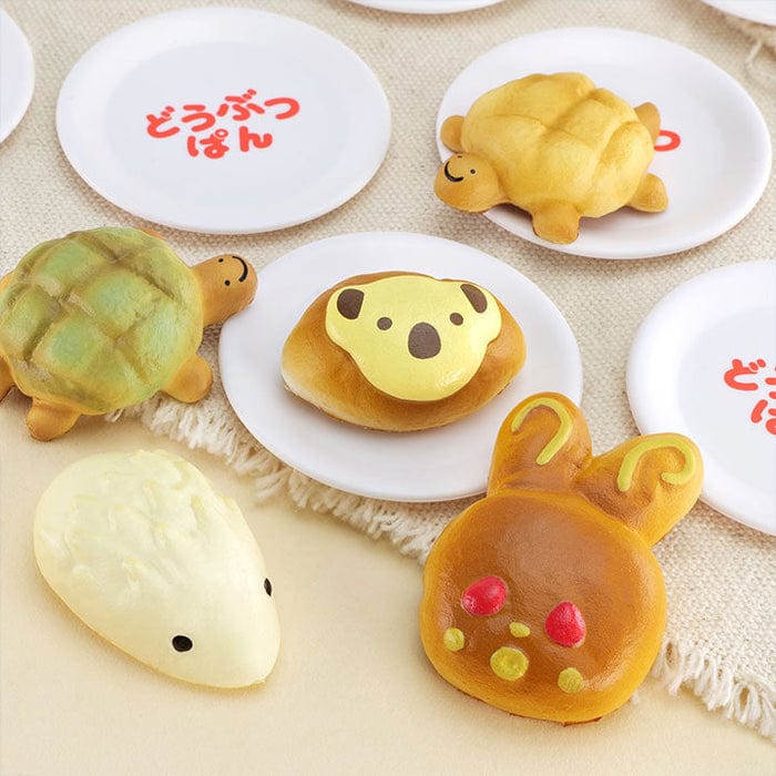 Kenelephant Kenelephant Magnet Collection ( BOX ) Animal Bread