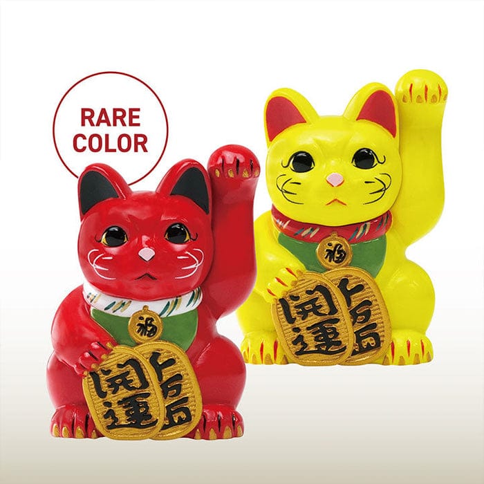 Kenelephant Kenelephant Miniature Collection ( BOX ) Beckoning Cat Vol 2