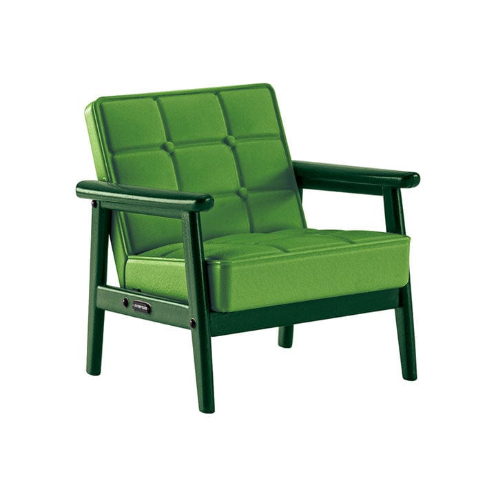 Kenelephant Kenelephant Miniature Collection ( BOX ) Karimoku Furniture K Chair 60th Anniversary Collection