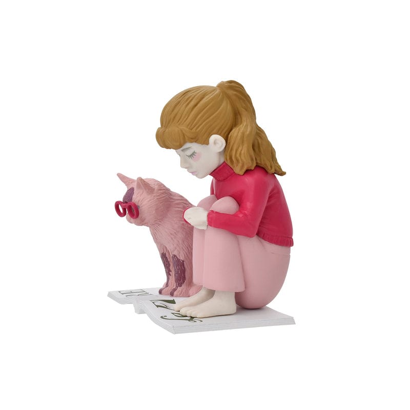 Kenelephant Kenelephant Miniature Collection ( BOX ) Uno Akira Petite Poupee Collection