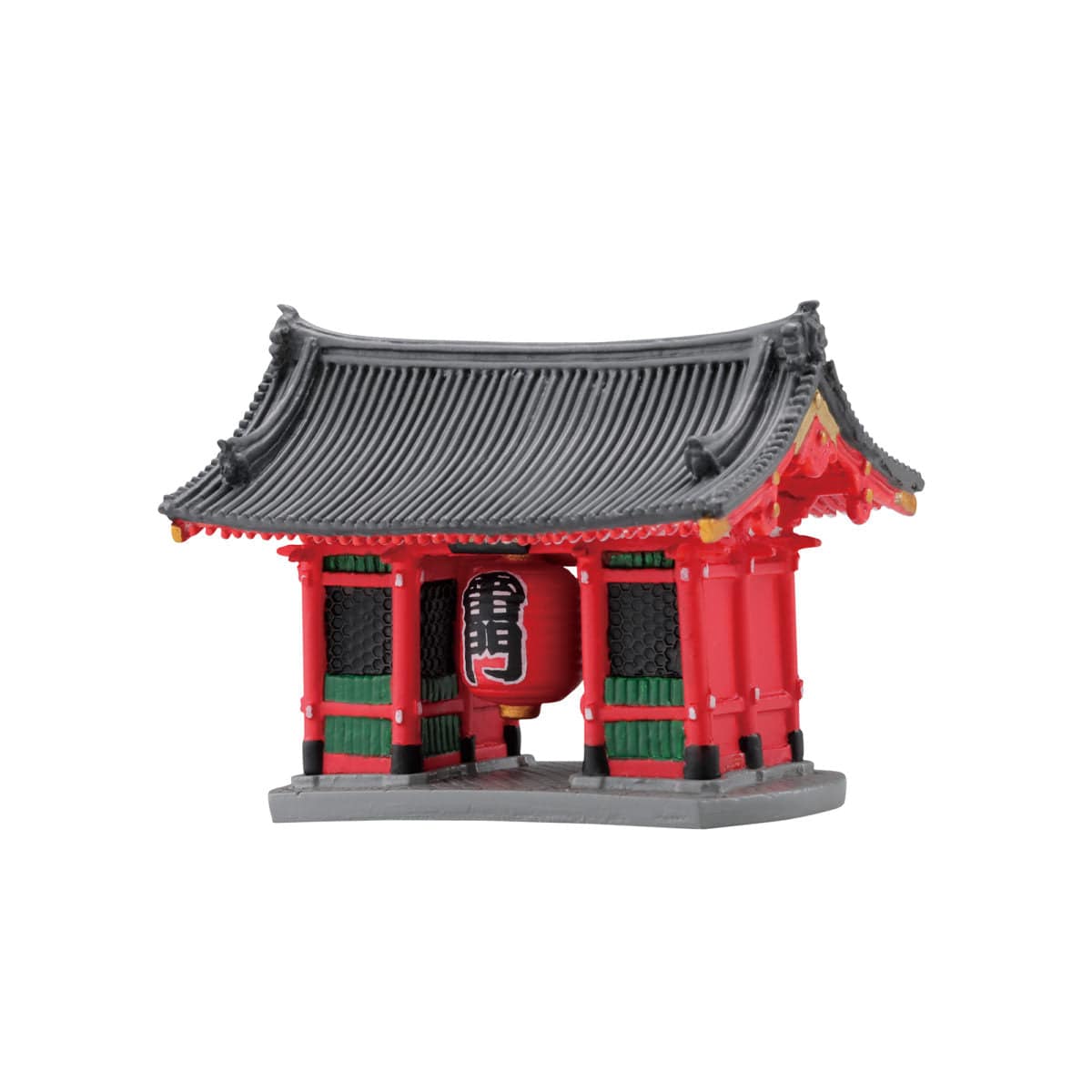 Kenelephant Kenelephant Miniature Collection (Capsule) Miniature Japan - Asakusa Figure Miyage