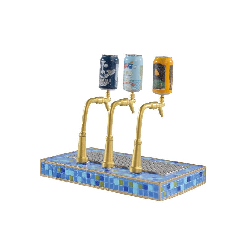 Kenelephant Kenelephant Miniature Collection ( CAPSULE ) Yona Yona Ale