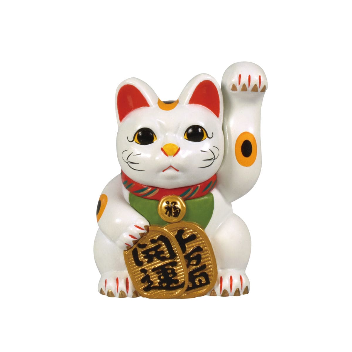 Kenelephant Kenelephant Miniature Collection Japanese Maneki-neko
