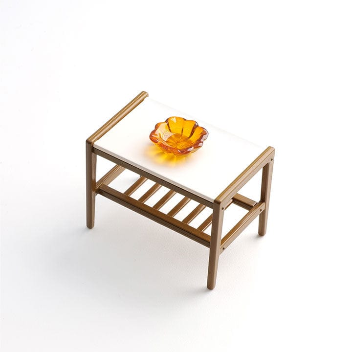 Kenelephant kenelephant Miniature Collection Old Karimoku Furniture Collection