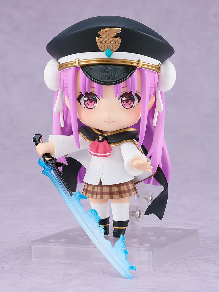 2487 Nendoroid Tama Kunimi