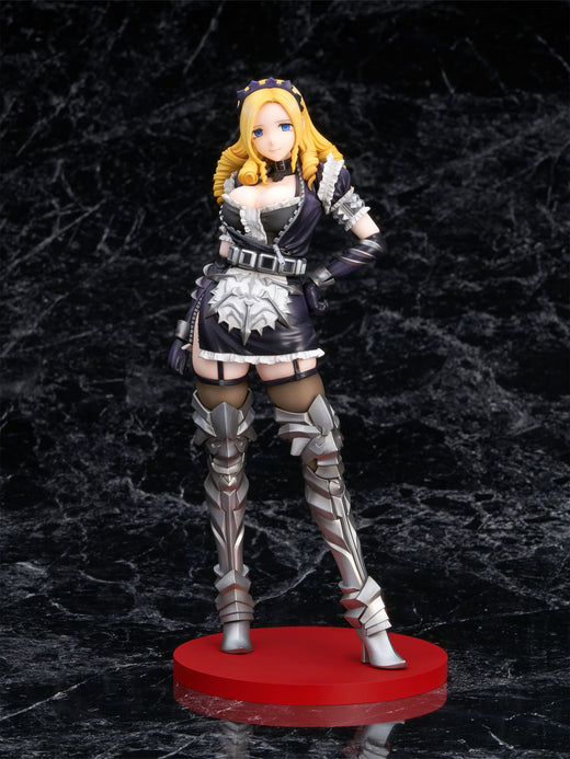 OVERLORD Solution Epsilon 1/7 Scale Figure