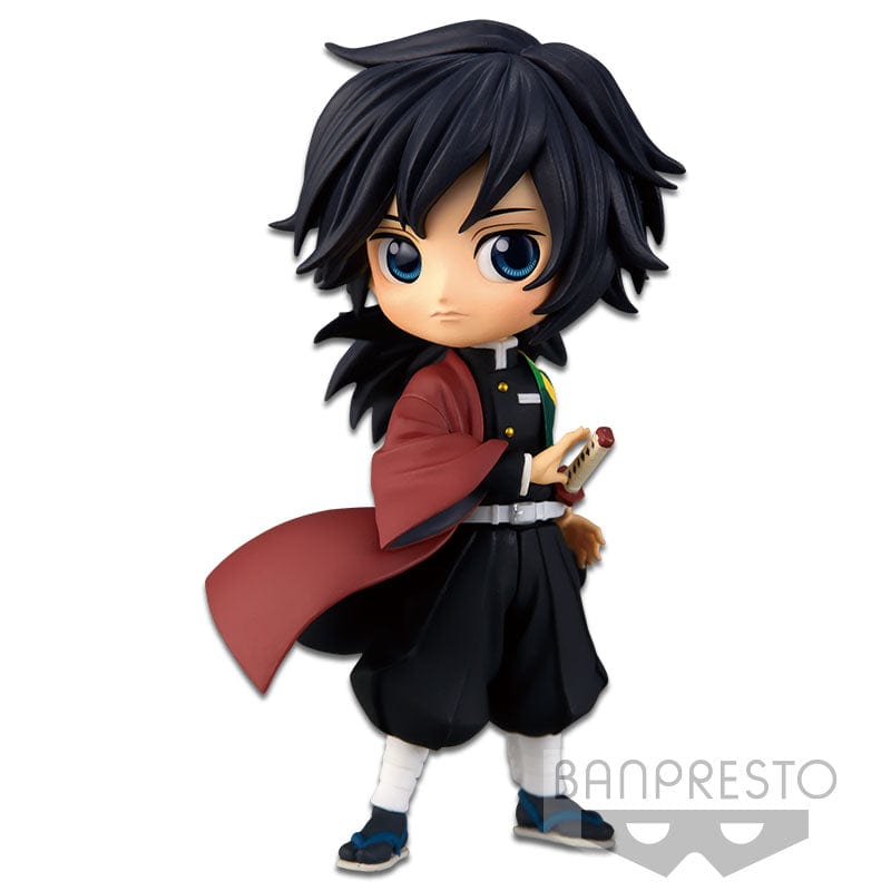 Banpresto Kimetsu no Yaiba Q posket petit VOL. 1 &amp; 2