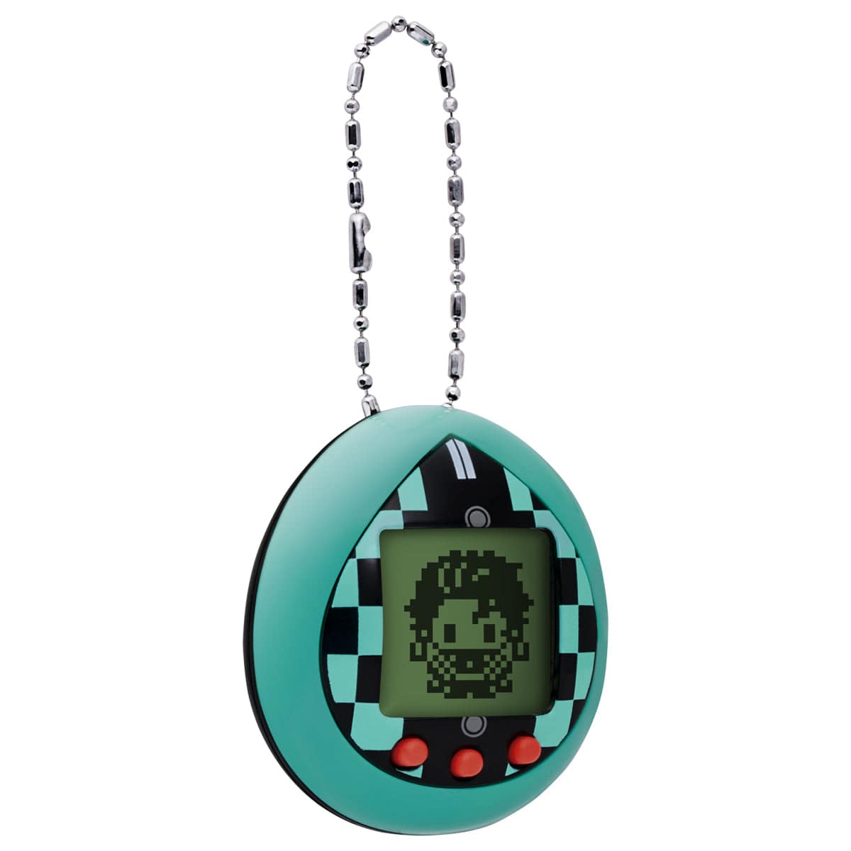 Bandai KIMETSU TAMAGOTCHI 2020 - TANJIROTCHI - TANJIRO COLOR