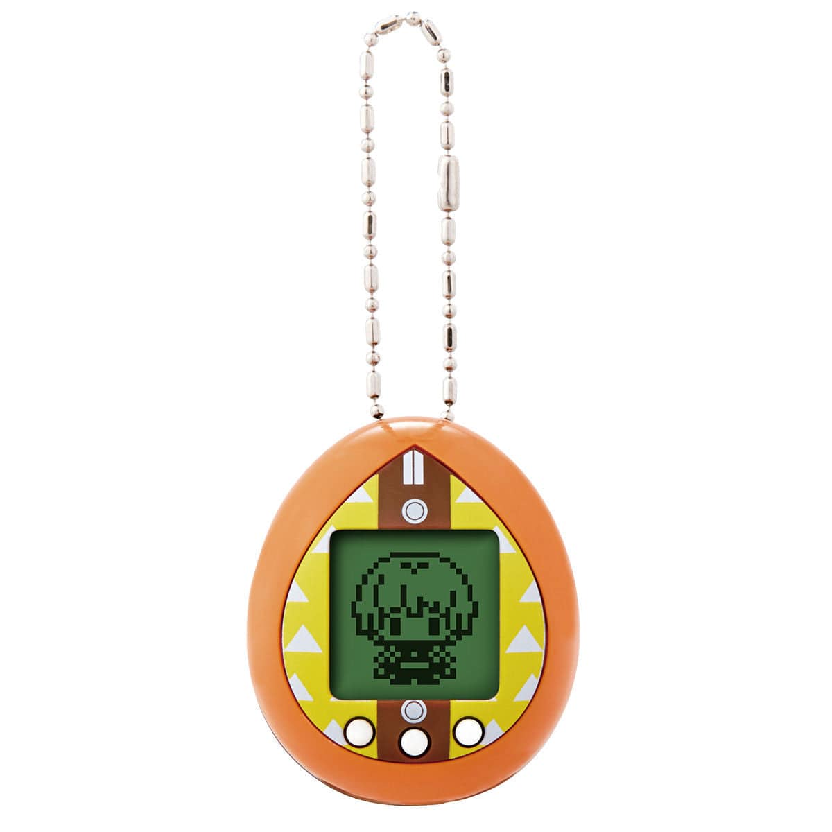 Bandai KIMETSU TAMAGOTCHI ZENITSUTCHI COLOR