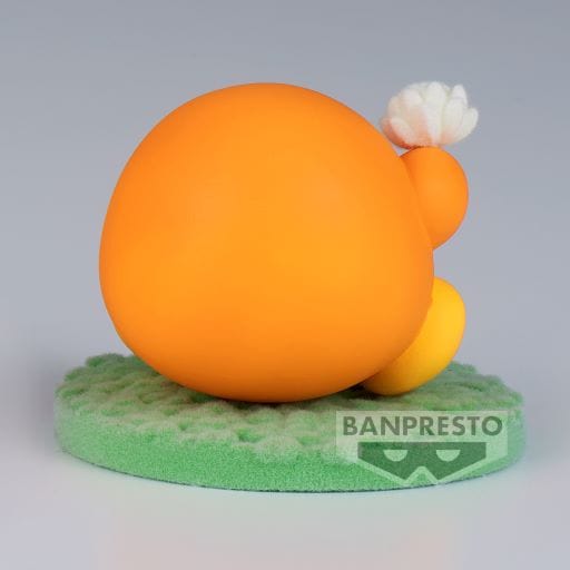 Banpresto KIRBY FLUFFY PUFFY MINE～PLAY IN THE FLOWER～(C: WADDLE DEE )
