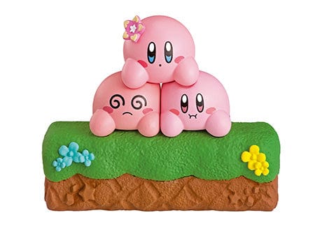 Rement Kirby of the Stars 30th Narabe! Poyotto Collection