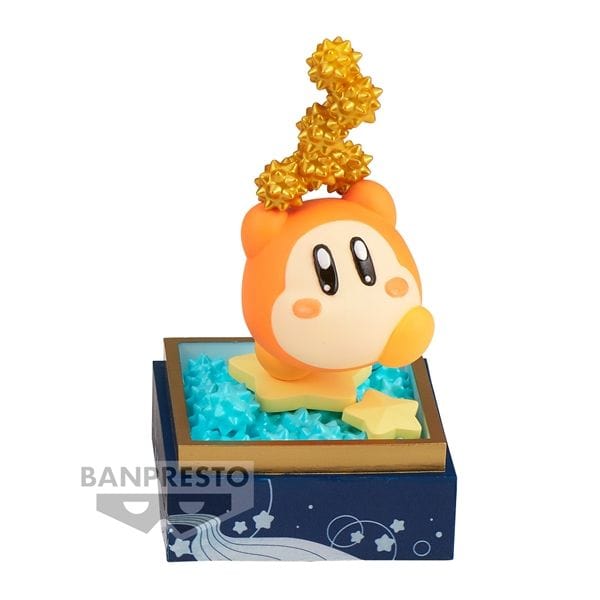 Banpresto KIRBY PALDOLCE COLLECTION VOLUME 5 C: WADDLE DEE