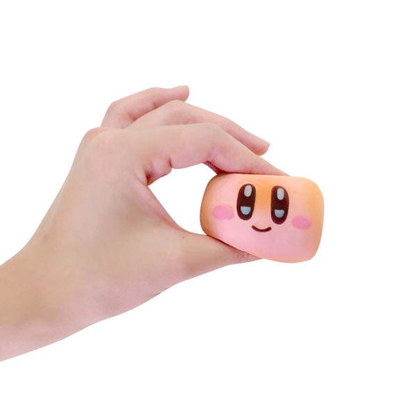 Max Limited Kirby Pupupu Bakery's Tear Bread Squishy Mascot