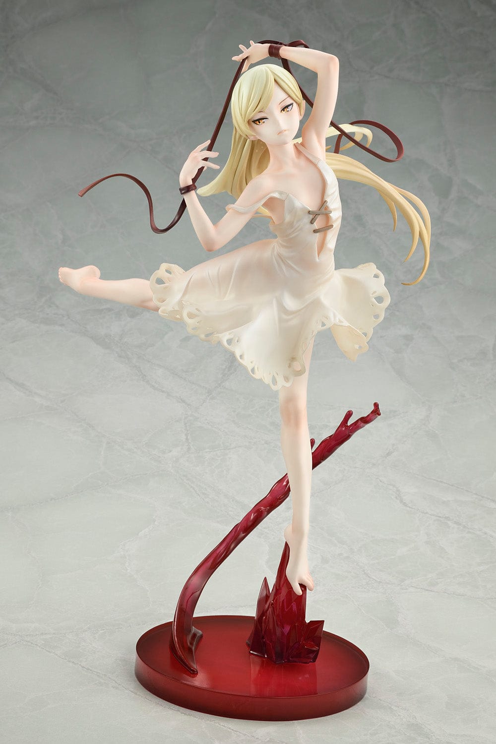 Bellfine Kiss-shot Acerola-orion Heart-under-blade 12 years old version 1/6 Scale Figure