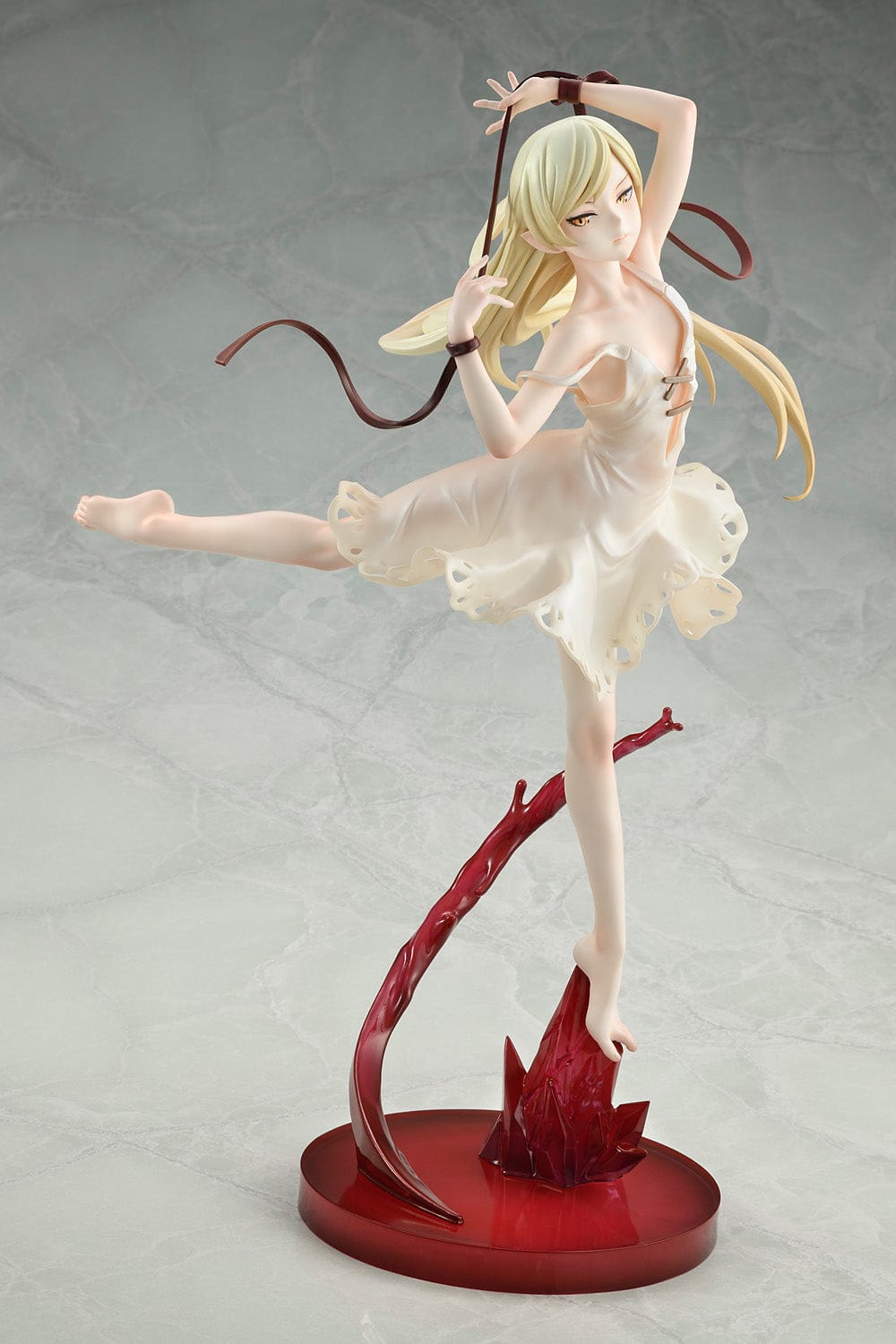 Bellfine Kiss-shot Acerola-orion Heart-under-blade 12 years old version 1/6 Scale Figure