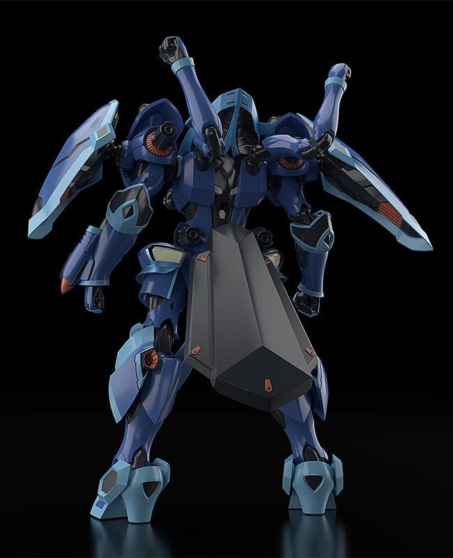 Good Smile Company Knight's &amp; Magic MODEROID Toybox