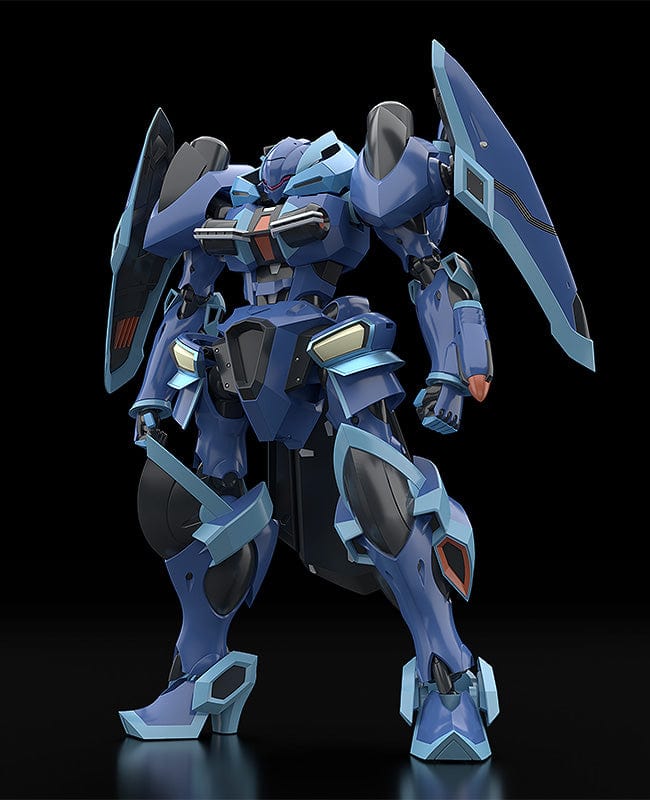 Good Smile Company Knight's &amp; Magic MODEROID Toybox