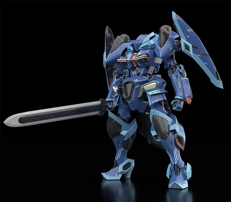 Good Smile Company Knight's &amp; Magic MODEROID Toybox