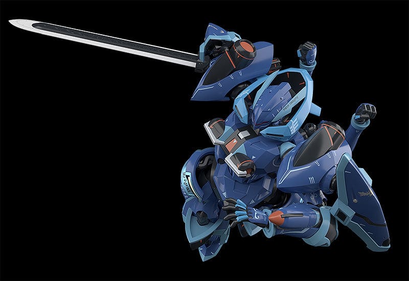 Good Smile Company Knight's &amp; Magic MODEROID Toybox