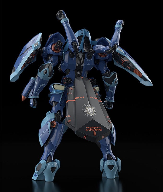 Good Smile Company Knight's &amp; Magic MODEROID Toybox