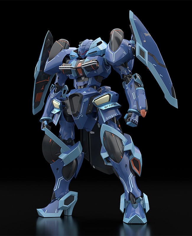 Good Smile Company Knight's &amp; Magic MODEROID Toybox