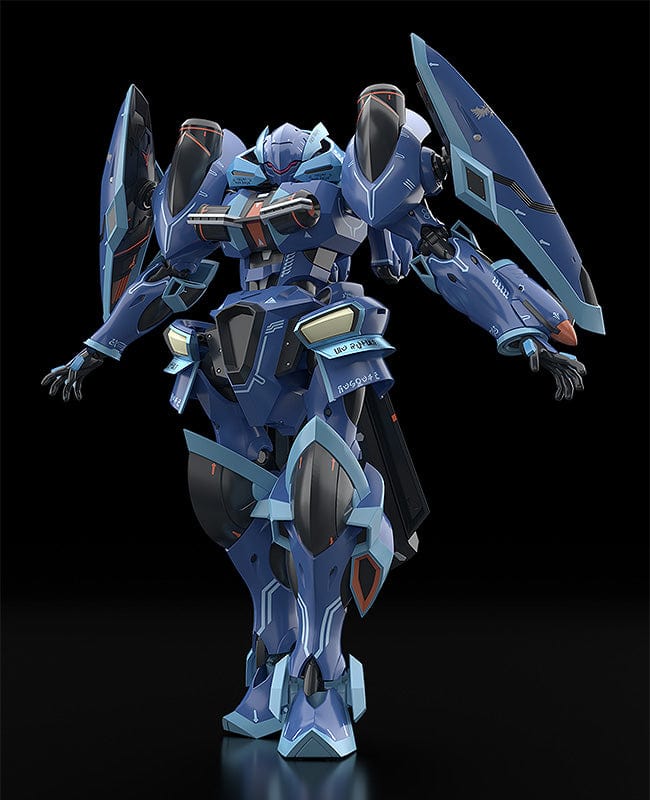 Good Smile Company Knight's &amp; Magic MODEROID Toybox