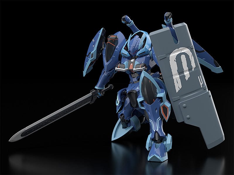 Good Smile Company Knight's &amp; Magic MODEROID Toybox