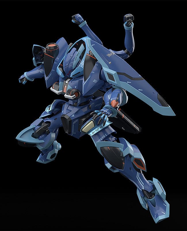 Good Smile Company Knight's &amp; Magic MODEROID Toybox