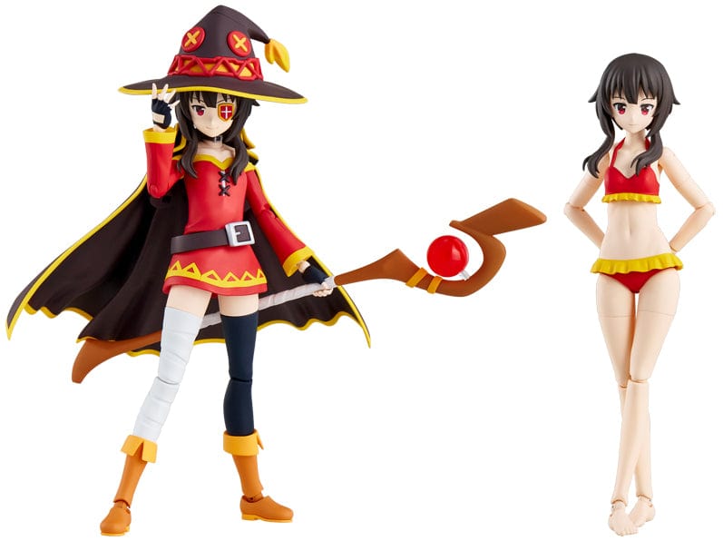 AmiAmi [Character & Hobby Shop]  Movie KonoSuba: God's Blessing